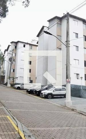 Apartamento à venda com 44m², 2 quartos e 1 vagaÁrea comum