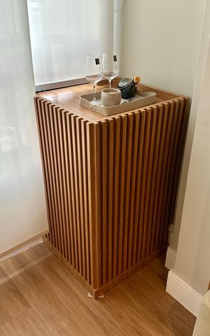 Studio à venda com 30m², 1 quarto e sem vaga Studio à venda com 30m², 1 quarto e sem vagaSala
