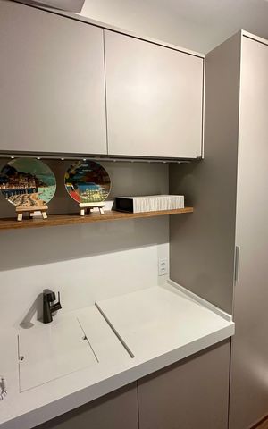 Studio à venda com 30m², 1 quarto e sem vaga Studio à venda com 30m², 1 quarto e sem vagaÁrea de serviço