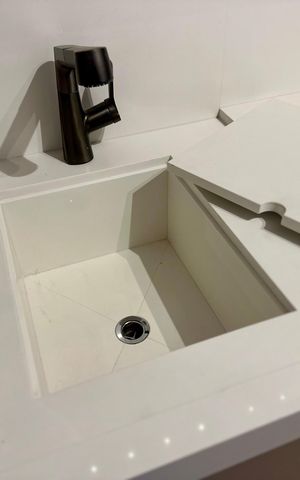 Studio à venda com 30m², 1 quarto e sem vaga Studio à venda com 30m², 1 quarto e sem vagaÁrea de serviço