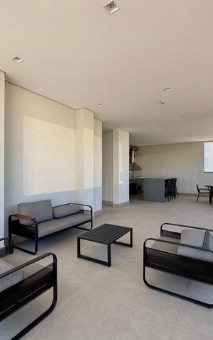 Studio à venda com 30m², 1 quarto e sem vaga Studio à venda com 30m², 1 quarto e sem vagaÁrea comum