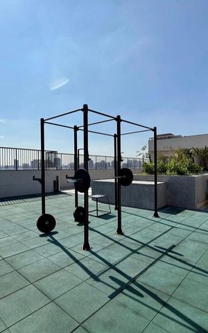 Studio à venda com 30m², 1 quarto e sem vaga Studio à venda com 30m², 1 quarto e sem vagaÁrea comum