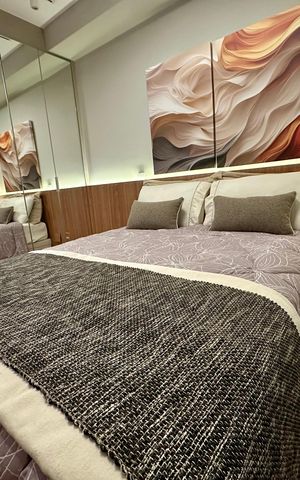 Studio à venda com 30m², 1 quarto e sem vaga Studio à venda com 30m², 1 quarto e sem vagaQuarto