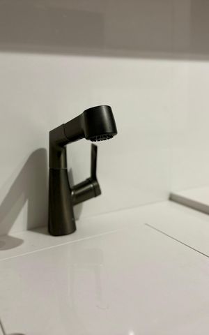 Studio à venda com 30m², 1 quarto e sem vaga Studio à venda com 30m², 1 quarto e sem vagaÁrea de serviço