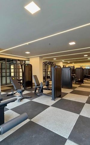 Studio à venda com 30m², 1 quarto e sem vaga Studio à venda com 30m², 1 quarto e sem vagaÁrea comum