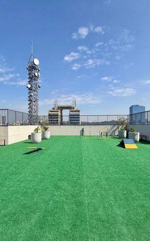 Studio à venda com 30m², 1 quarto e sem vaga Studio à venda com 30m², 1 quarto e sem vagaÁrea comum