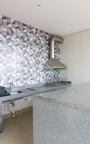 Studio à venda com 30m², 1 quarto e sem vaga Studio à venda com 30m², 1 quarto e sem vagaÁrea comum