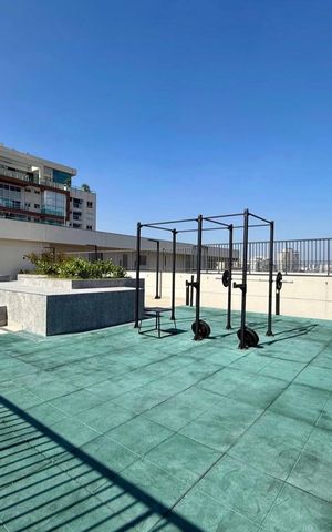 Studio à venda com 30m², 1 quarto e sem vaga Studio à venda com 30m², 1 quarto e sem vagaÁrea comum