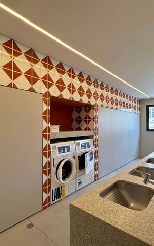 Studio à venda com 30m², 1 quarto e sem vaga Studio à venda com 30m², 1 quarto e sem vagaÁrea comum