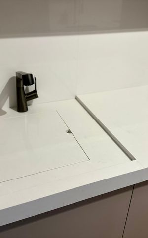 Studio à venda com 30m², 1 quarto e sem vaga Studio à venda com 30m², 1 quarto e sem vagaÁrea de serviço