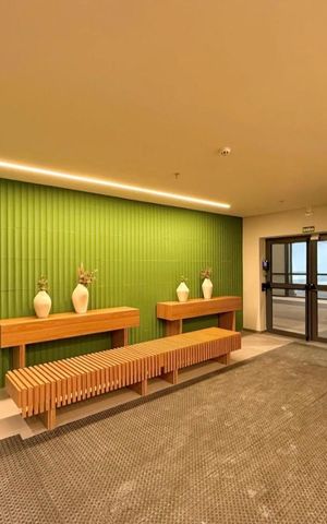 Studio à venda com 30m², 1 quarto e sem vaga Studio à venda com 30m², 1 quarto e sem vagaÁrea comum