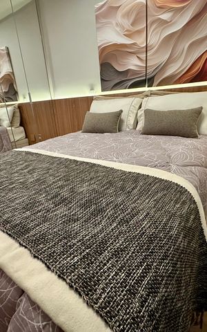 Studio à venda com 30m², 1 quarto e sem vaga Studio à venda com 30m², 1 quarto e sem vagaQuarto