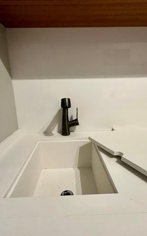 Studio à venda com 30m², 1 quarto e sem vaga Studio à venda com 30m², 1 quarto e sem vagaÁrea de serviço