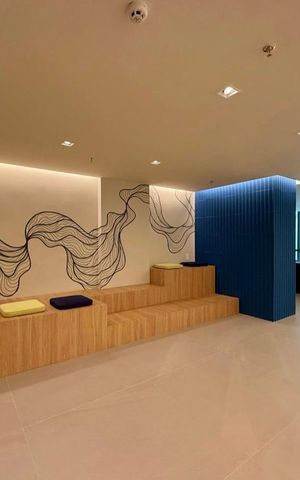 Studio à venda com 30m², 1 quarto e sem vaga Studio à venda com 30m², 1 quarto e sem vagaÁrea comum