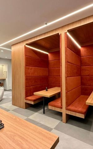 Studio à venda com 30m², 1 quarto e sem vaga Studio à venda com 30m², 1 quarto e sem vagaÁrea comum