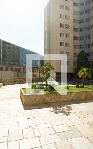 Apartamento para alugar com 63m², 2 quartos e 1 vaga Apartamento para alugar com 63m², 2 quartos e 1 vagaÁrea comum