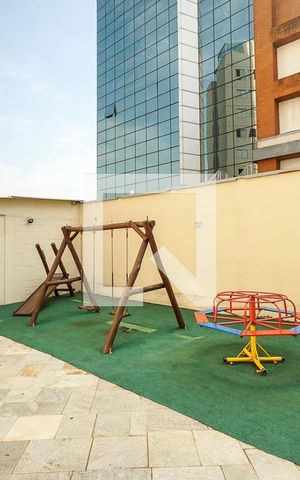 Apartamento para alugar com 63m², 2 quartos e 1 vaga Apartamento para alugar com 63m², 2 quartos e 1 vagaÁrea comum
