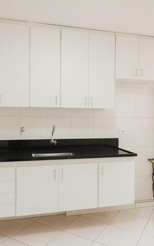 Apartamento para alugar com 63m², 2 quartos e 1 vaga Apartamento para alugar com 63m², 2 quartos e 1 vagaCozinha