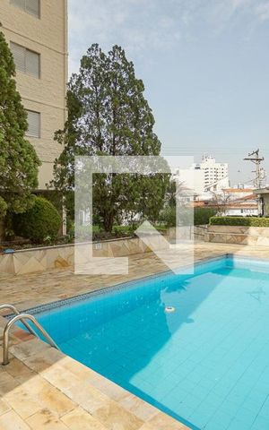 Apartamento para alugar com 63m², 2 quartos e 1 vaga Apartamento para alugar com 63m², 2 quartos e 1 vagaÁrea comum