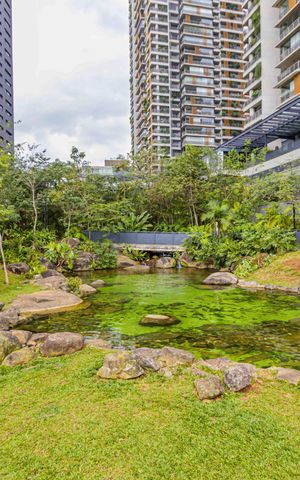 Apartamento à venda com 105m², 3 quartos e 2 vagas