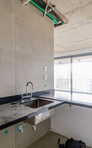 Apartamento à venda com 105m², 3 quartos e 2 vagas