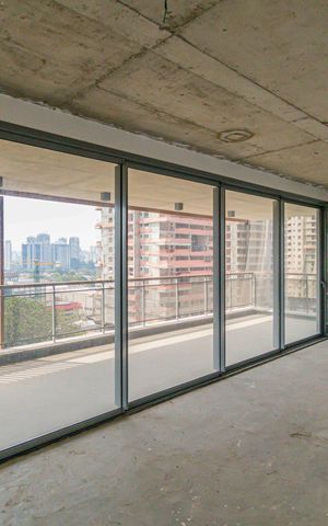 Apartamento à venda com 105m², 3 quartos e 2 vagas