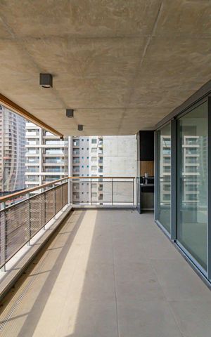 Apartamento à venda com 105m², 3 quartos e 2 vagas
