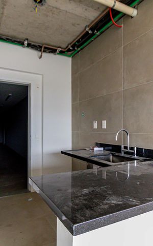 Apartamento à venda com 105m², 3 quartos e 2 vagas