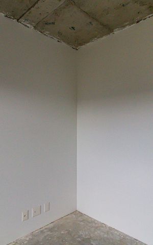 Apartamento à venda com 105m², 3 quartos e 2 vagas