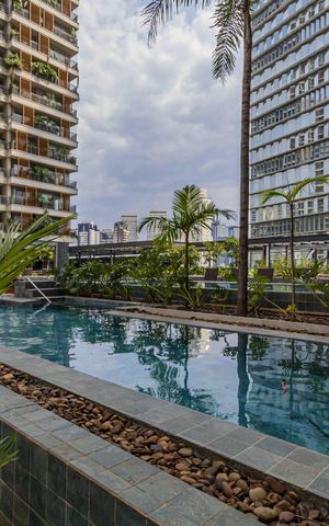 Apartamento à venda com 105m², 3 quartos e 2 vagas