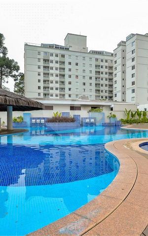 Apartamento à venda com 113m², 3 quartos e 2 vagas