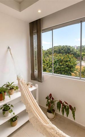Apartamento à venda com 54m², 2 quartos e sem vaga