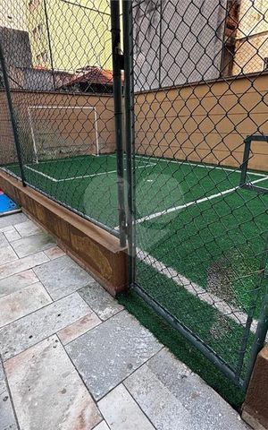 Apartamento à venda com 256m², 3 quartos e 2 vagas