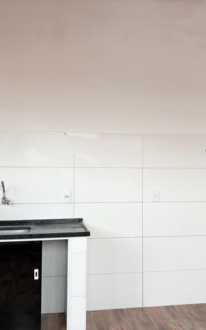 Casa para alugar com 90m², 1 quarto e sem vaga Casa para alugar com 90m², 1 quarto e sem vagaCozinha