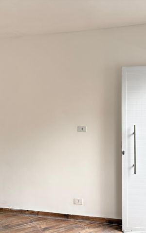 Casa para alugar com 90m², 1 quarto e sem vaga Casa para alugar com 90m², 1 quarto e sem vagaSala