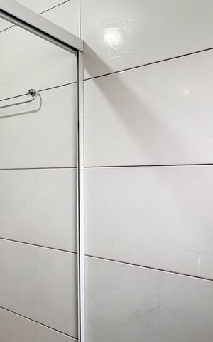 Casa para alugar com 90m², 1 quarto e sem vaga Casa para alugar com 90m², 1 quarto e sem vagaBanheiro