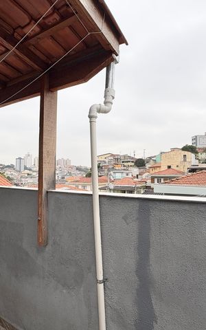 Casa para alugar com 90m², 1 quarto e sem vaga Casa para alugar com 90m², 1 quarto e sem vagaÁrea de serviço/ Churrasqueira