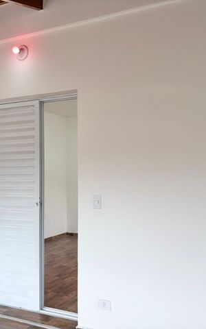 Casa para alugar com 90m², 1 quarto e sem vaga Casa para alugar com 90m², 1 quarto e sem vagavaranda do quarto
