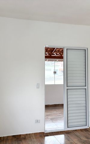 Casa para alugar com 90m², 1 quarto e sem vaga Casa para alugar com 90m², 1 quarto e sem vagaQuarto