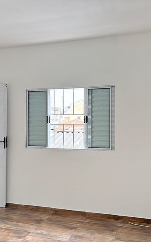 Casa para alugar com 90m², 1 quarto e sem vaga Casa para alugar com 90m², 1 quarto e sem vagaQuarto