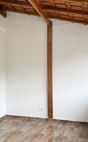 Casa para alugar com 90m², 1 quarto e sem vaga Casa para alugar com 90m², 1 quarto e sem vagavaranda do quarto