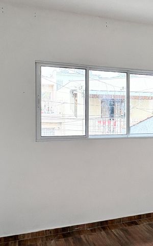 Casa para alugar com 90m², 1 quarto e sem vaga Casa para alugar com 90m², 1 quarto e sem vagaQuarto