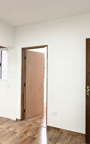 Casa para alugar com 90m², 1 quarto e sem vaga Casa para alugar com 90m², 1 quarto e sem vagaCozinha e Área de Serviço