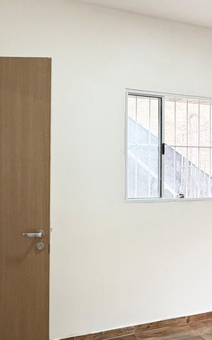 Casa para alugar com 90m², 1 quarto e sem vaga Casa para alugar com 90m², 1 quarto e sem vagaSala