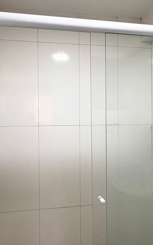 Casa para alugar com 90m², 1 quarto e sem vaga Casa para alugar com 90m², 1 quarto e sem vagaBanheiro