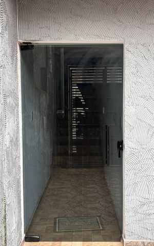 Casa para alugar com 90m², 1 quarto e sem vaga Casa para alugar com 90m², 1 quarto e sem vagaEntrada