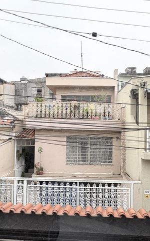 Casa para alugar com 90m², 1 quarto e sem vaga Casa para alugar com 90m², 1 quarto e sem vagaVista do Quarto