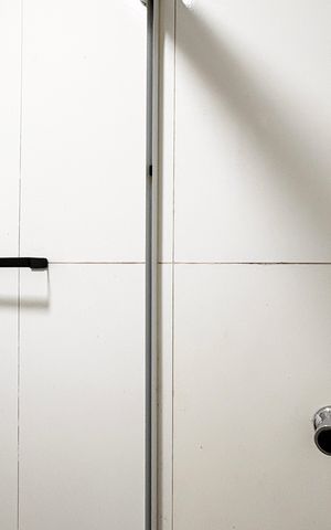 Casa para alugar com 90m², 1 quarto e sem vaga Casa para alugar com 90m², 1 quarto e sem vagaBanheiro