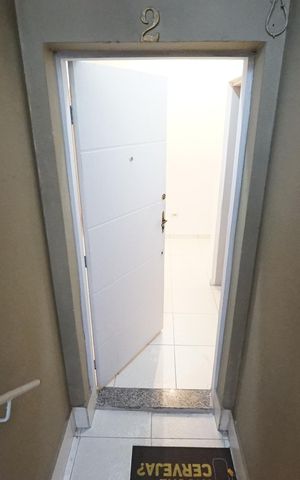 Apartamento à venda com 48m², 1 quarto e sem vagaEntrada