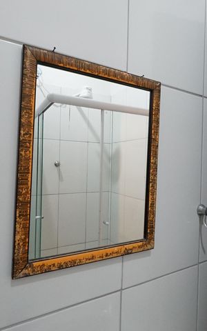 Apartamento à venda com 48m², 1 quarto e sem vagaBanheiro
